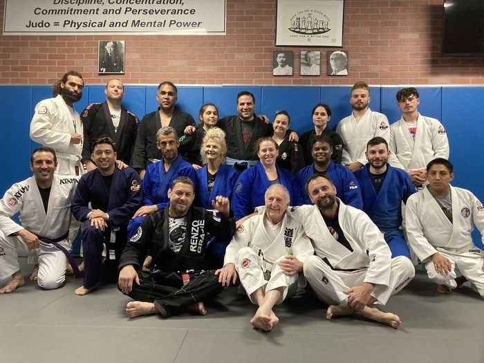 <center>KRYSTEK’S ADULT MARTIAL ARTS<center>